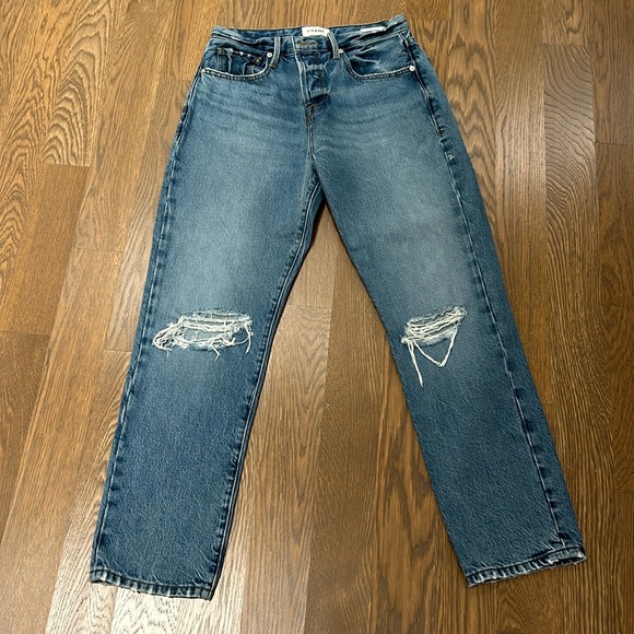 Frame jeans - Picture 2 of 7
